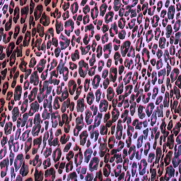 Animal print tank - Picture 5 of 5